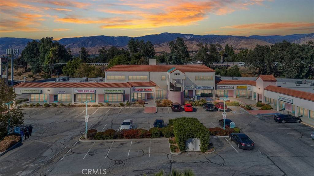 San Bernardino, CA 92404,2210 E Highland AVE #111-112