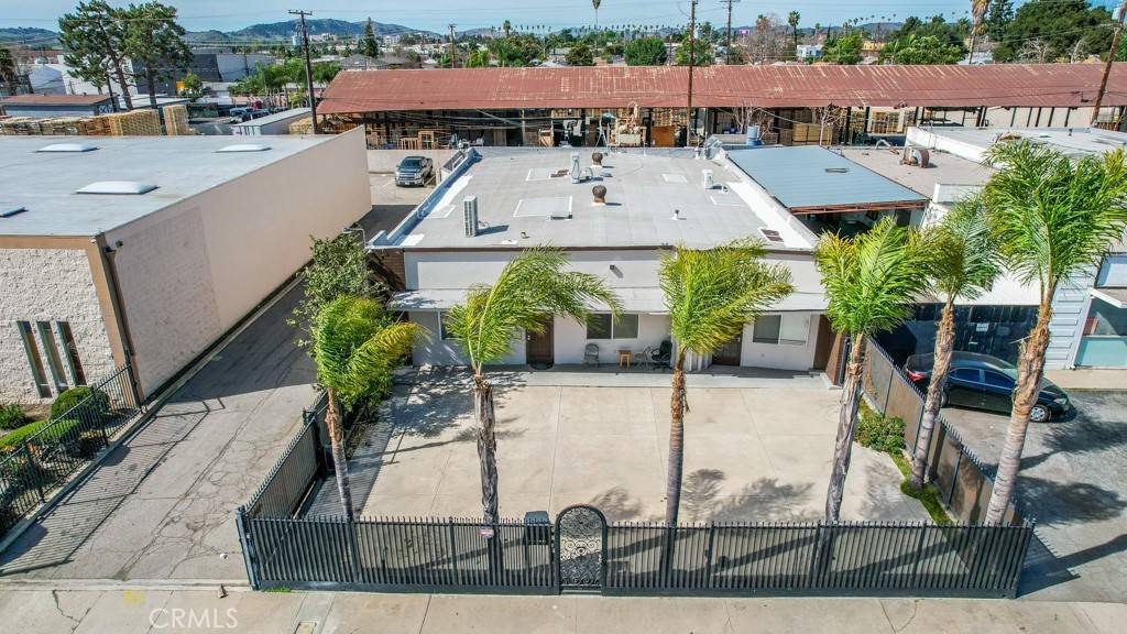 Pomona, CA 91767,343 Clark AVE