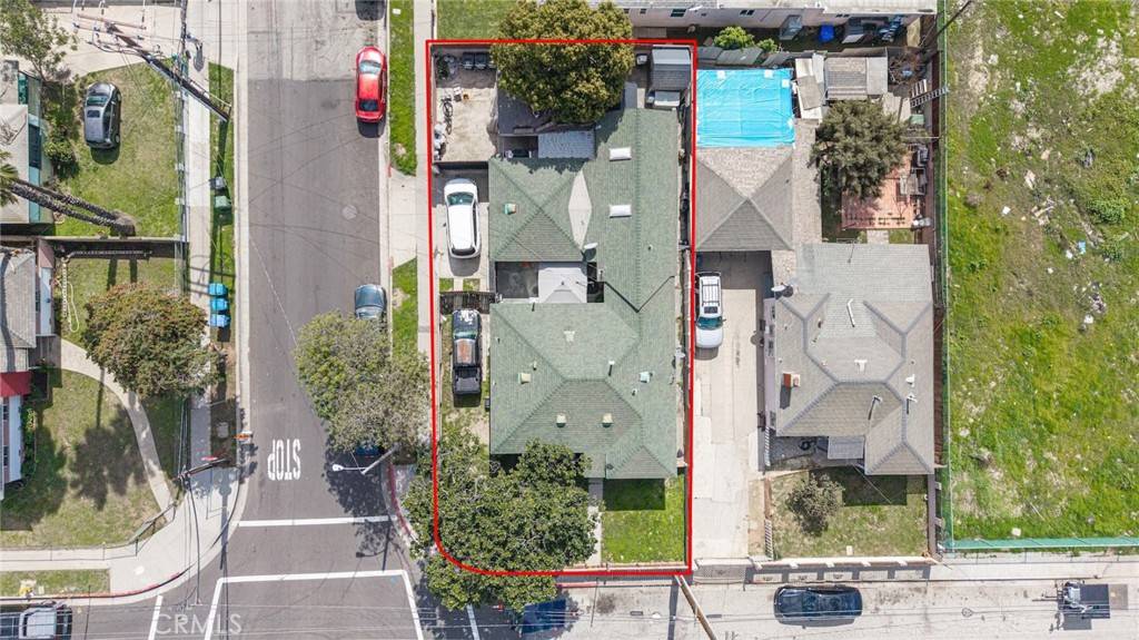 Inglewood, CA 90303,3800 W 102nd ST