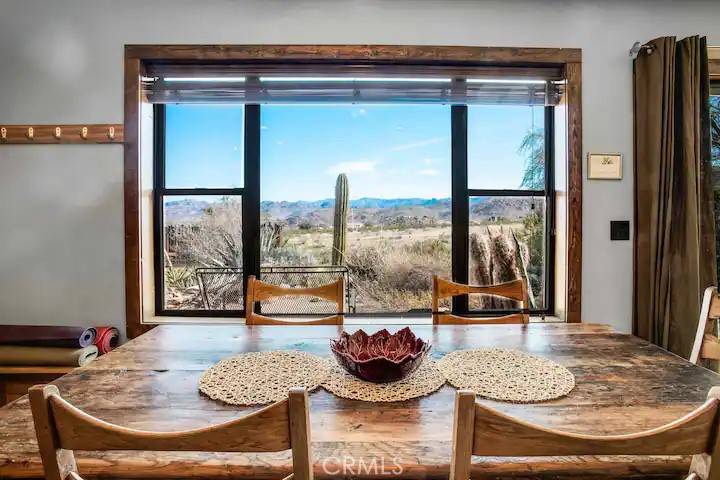 Joshua Tree, CA 92252,61426 Calle Del Rio