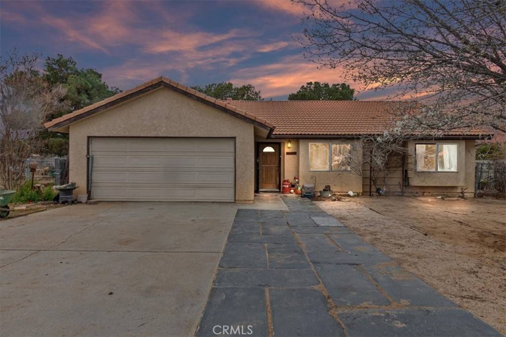 Lancaster, CA 93536,42945 47th ST W