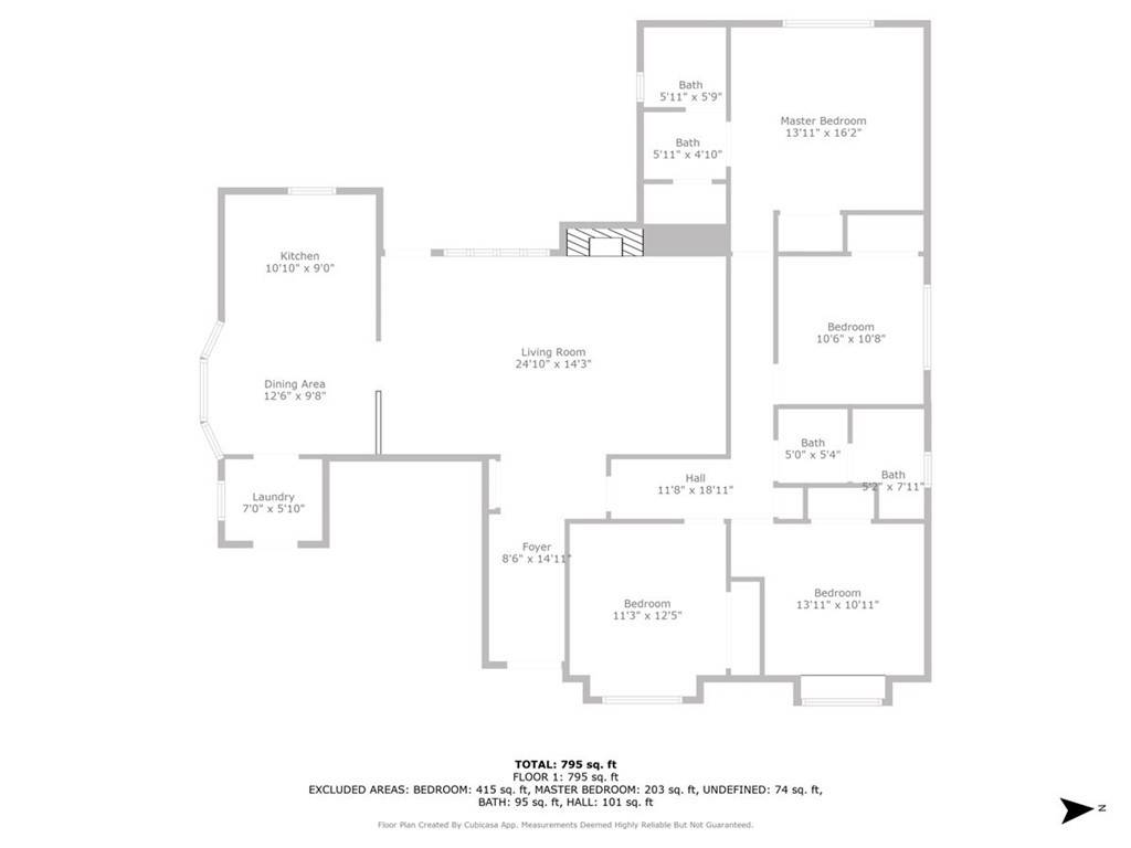 Lancaster, CA 93536,42945 47th ST W