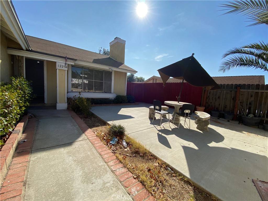 Moreno Valley, CA 92557,12254 Riparian WAY