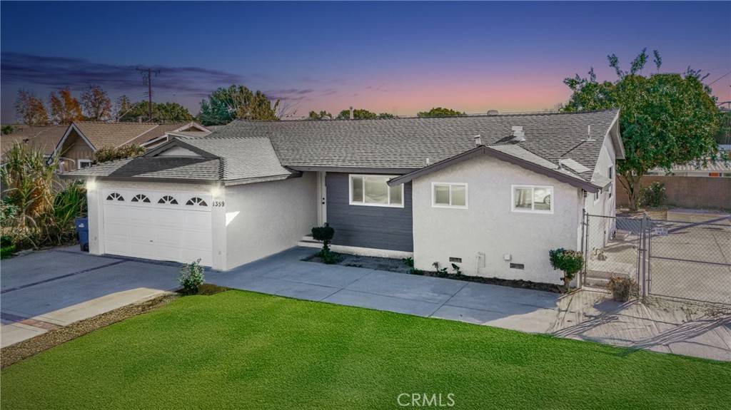 Ontario, CA 91762,1359 W Vesta ST