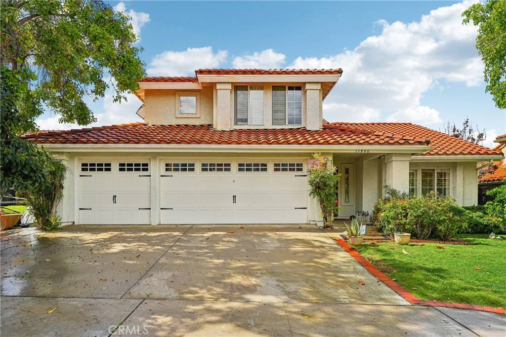 Loma Linda, CA 92354,11446 Via Norte