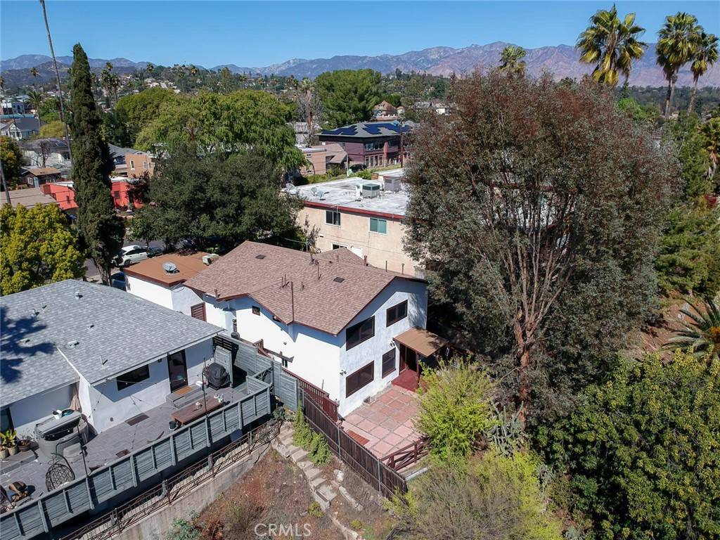 Los Angeles, CA 90042,238 Thorne ST
