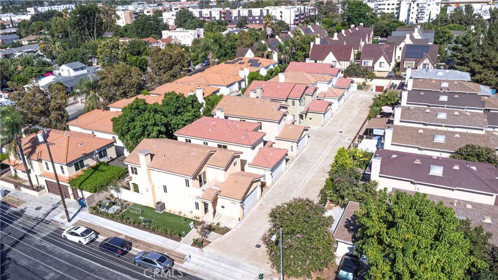 Panorama City, CA 91402,9246 Cedros AVE #3