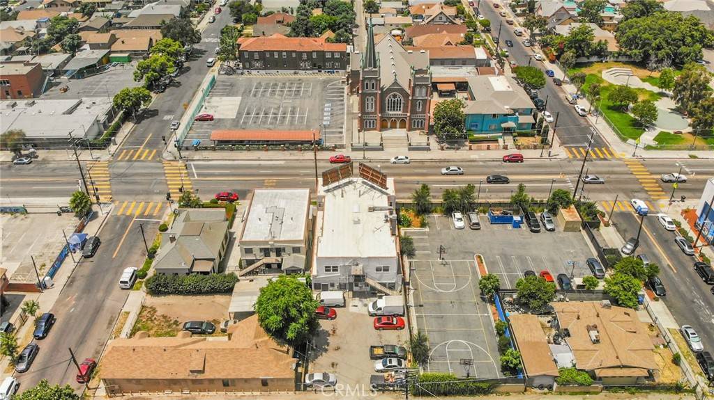 Los Angeles, CA 90037,4714 S Main ST