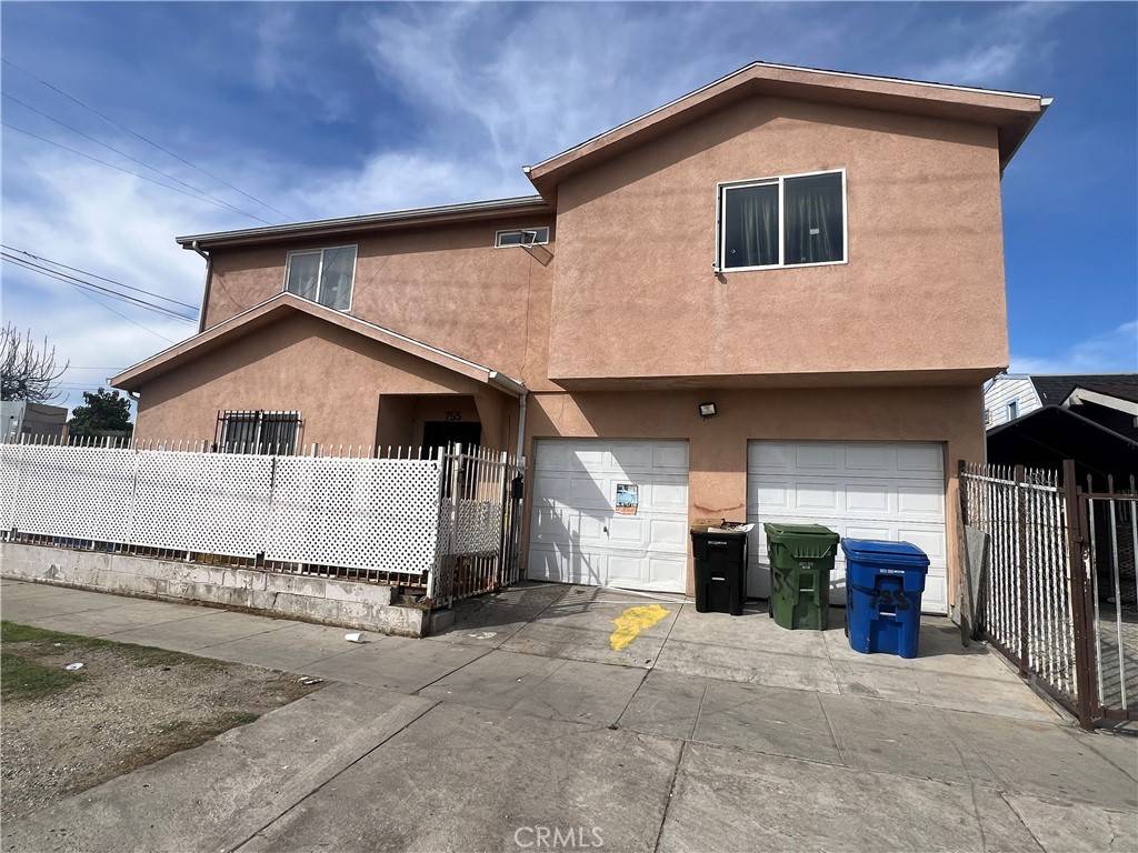 Los Angeles, CA 90044,9145 Orchard AVE