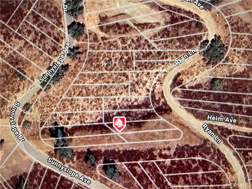 Lake Elsinore, CA 92530,0 RYAN #85 LN