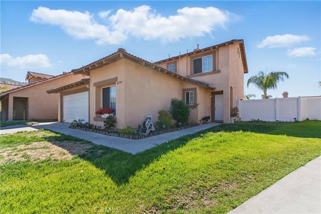 Moreno Valley, CA 92551,25595 Sierra Cadiz CT
