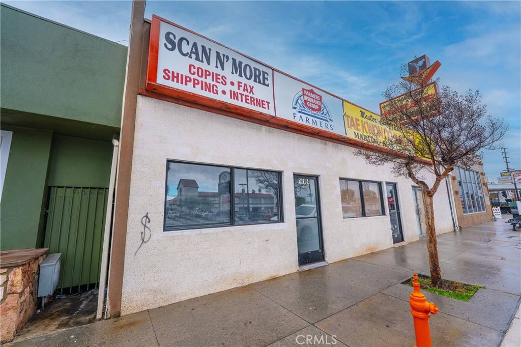 Norwalk, CA 90650,14106 Pioneer BLVD