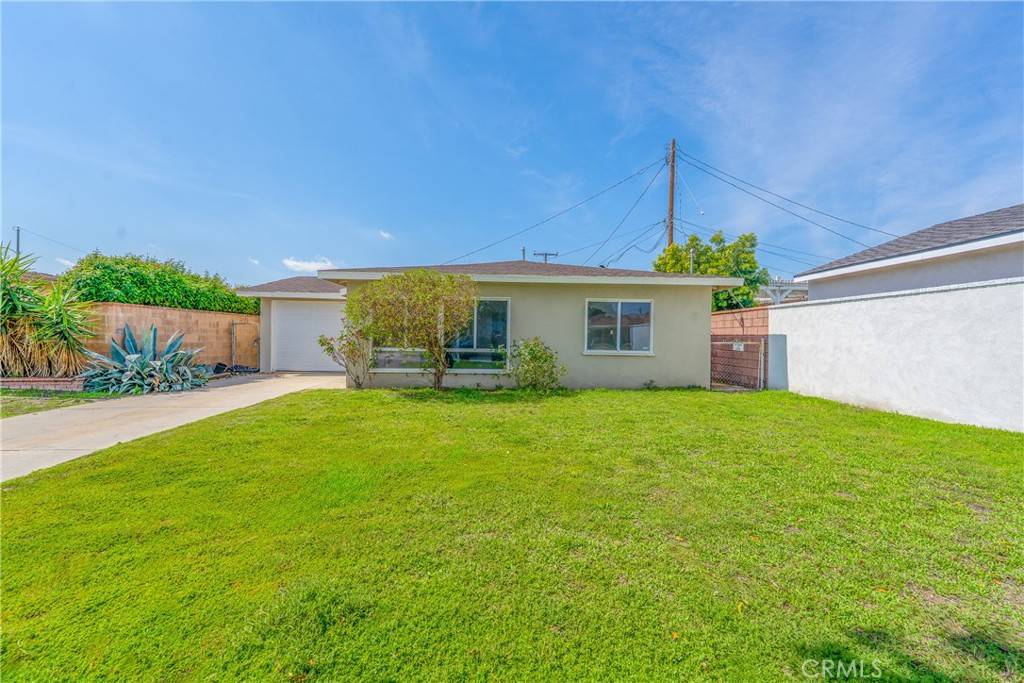 Norwalk, CA 90650,12817 Fairford AVE