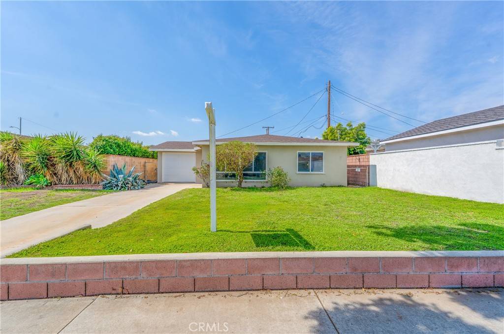 Norwalk, CA 90650,12817 Fairford AVE