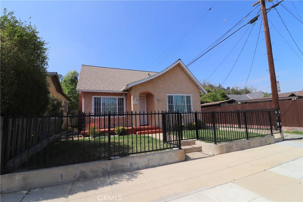 Los Angeles, CA 90042,236 Joy ST