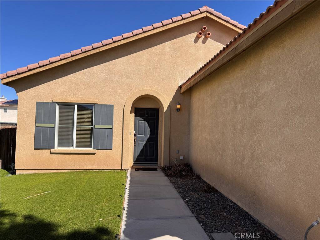 Adelanto, CA 92301,10540 Leisure CIR