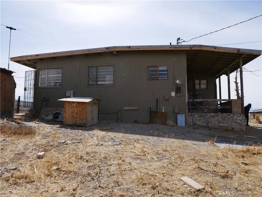 Oro Grande, CA 92368,15026 Swan Lane