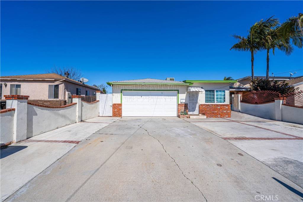 Torrance, CA 90501,1641 W 222nd ST