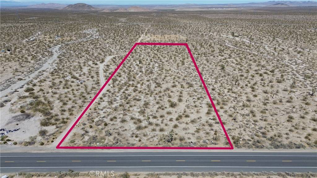 Palmdale, CA 93550,0 Pearblossom