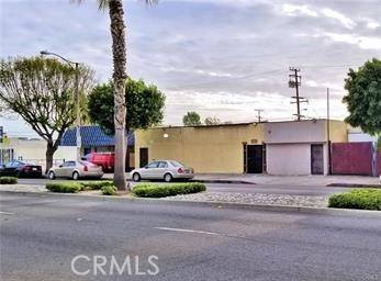 Compton, CA 90221,605 S Long Beach BLVD