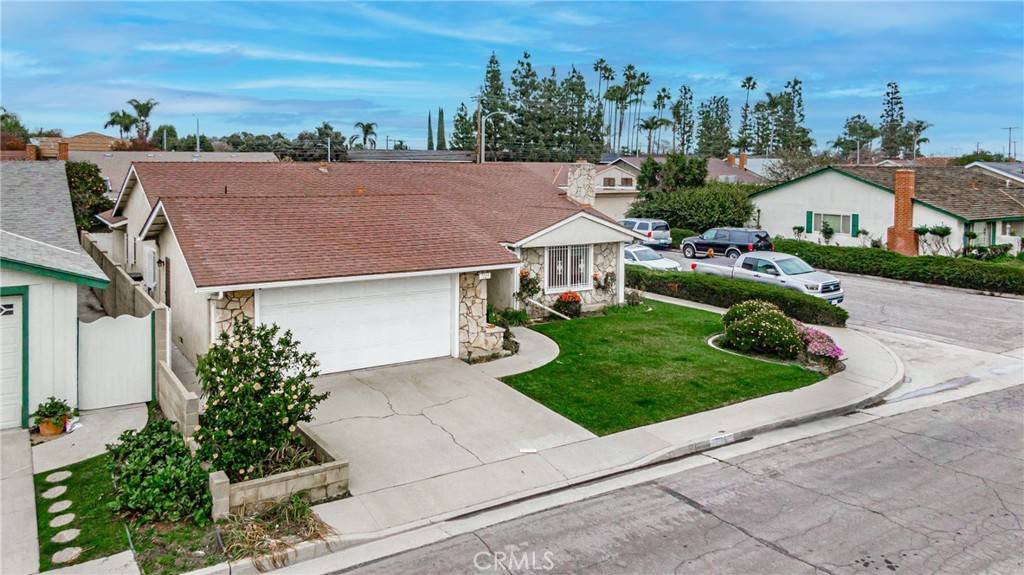 Downey, CA 90242,7125 Cole ST