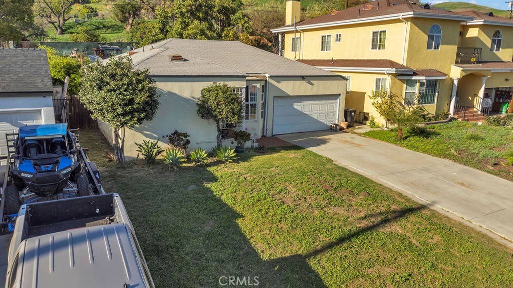 Los Angeles, CA 90032,4317 Multnomah ST