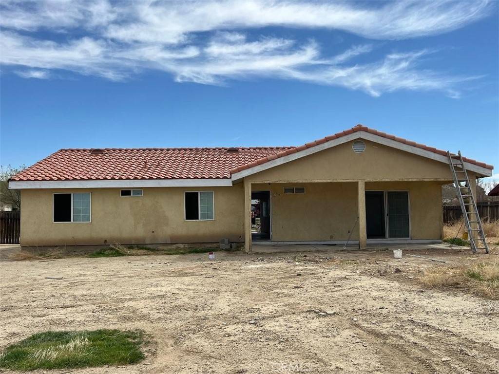 Lake Los Angeles, CA 93591,39727 171st ST E