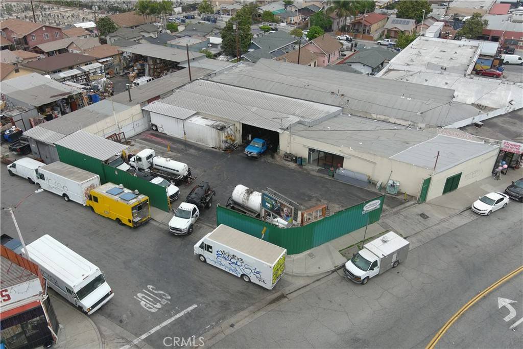 Los Angeles, CA 90023,4373 Telegraph RD