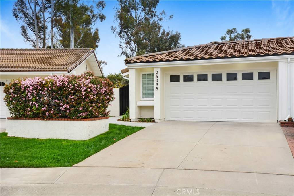 Laguna Hills, CA 92653,25095 Sunset PL W