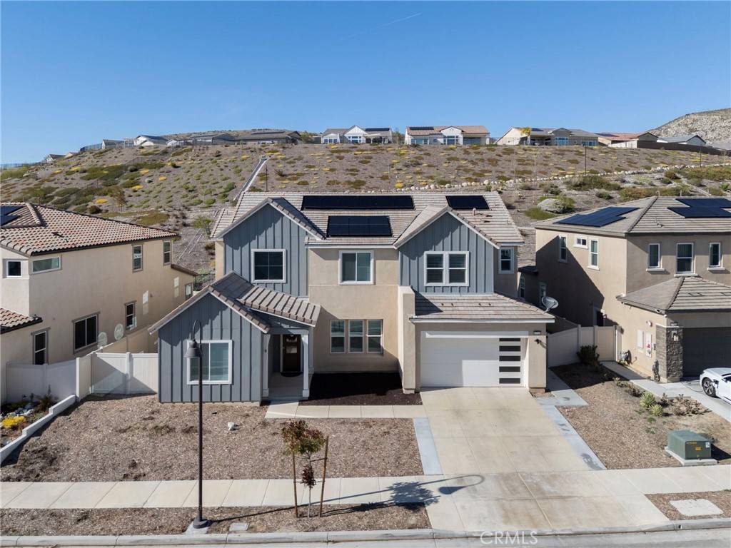 Saugus, CA 91350,17725 Ridgeline CT