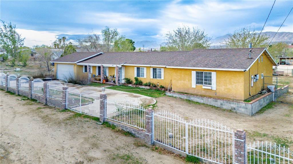Littlerock, CA 93543,8806 E Avenue T14