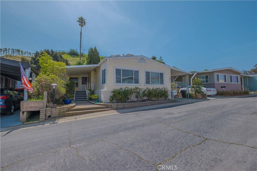 Torrance, CA 90505,2550 Pacific Coast Hwy #206