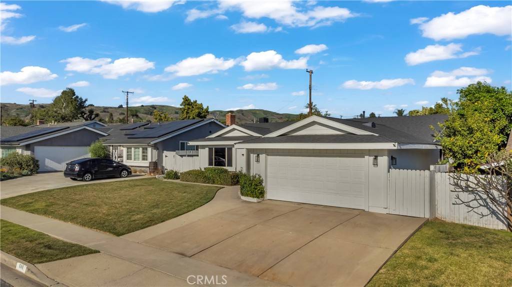 La Habra, CA 90631,840 Tropicana WAY