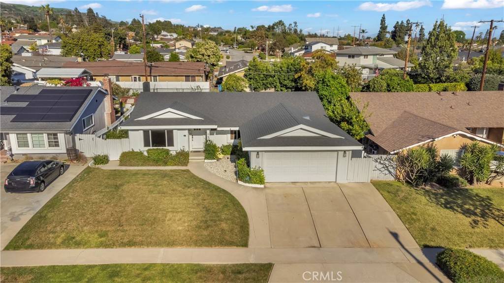 La Habra, CA 90631,840 Tropicana WAY