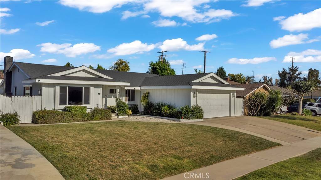 La Habra, CA 90631,840 Tropicana WAY