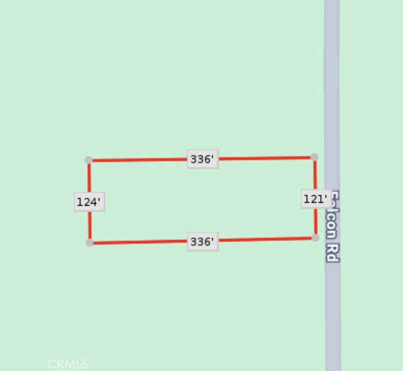 Alturas, CA 96101,0 Falcon RD