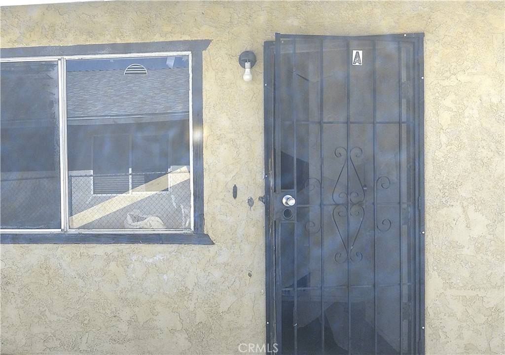 Hesperia, CA 92345,16601 Willow ST