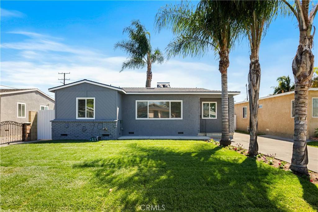 Norwalk, CA 90650,11242 Lakeland RD
