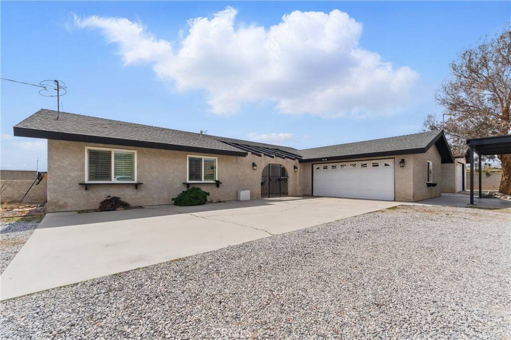 Desert Hot Springs, CA 92241,18625 Kris AVE