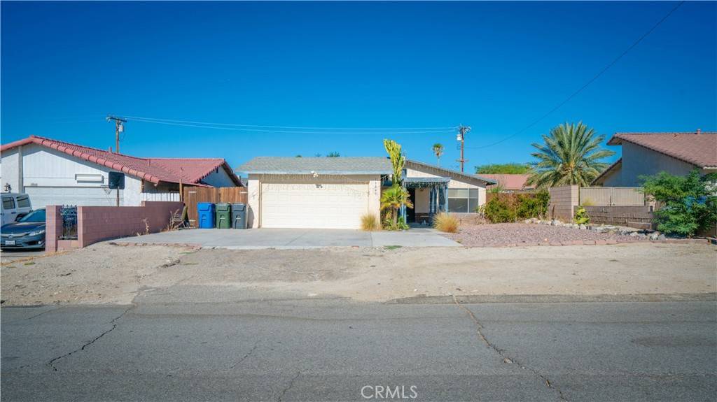 Desert Hot Springs, CA 92240,13045 La Mesa DR