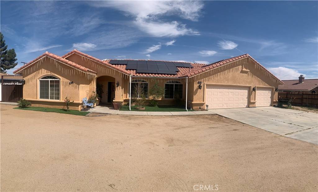Victorville, CA 92392,14930 Coalinga RD