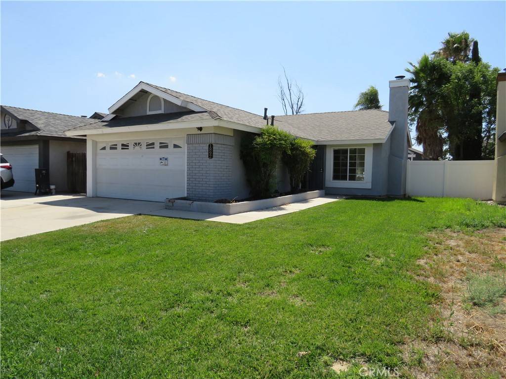 Perris, CA 92571,1892 Murrieta RD
