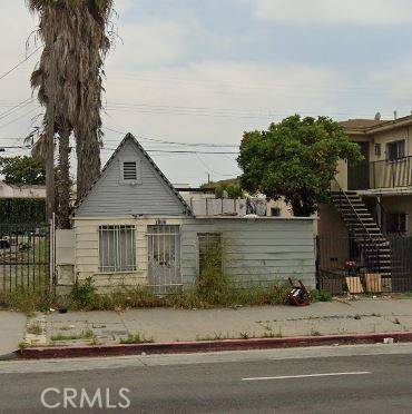 Los Angeles, CA 90047,2006 W Florence AVE