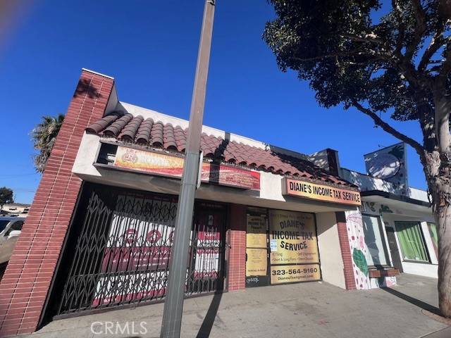 South Gate, CA 90280,4327 Tweedy BLVD