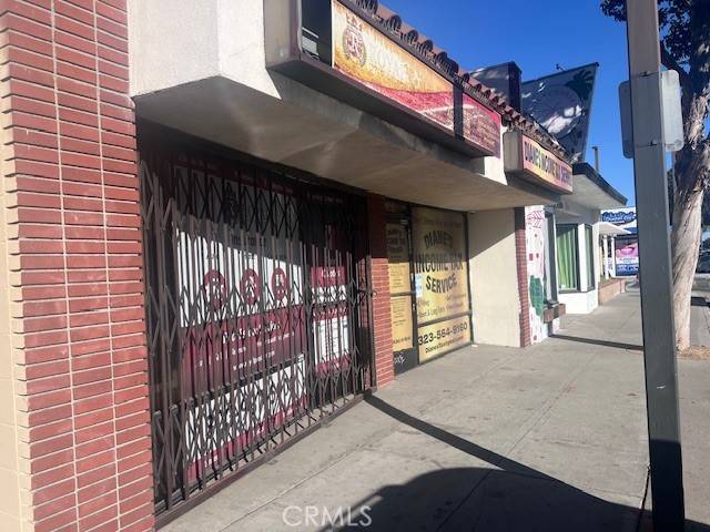 South Gate, CA 90280,4327 Tweedy BLVD
