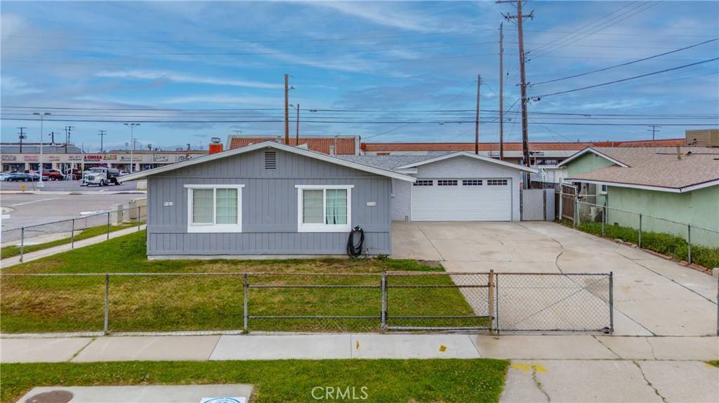 La Puente, CA 91745,1114 Stovall AVE