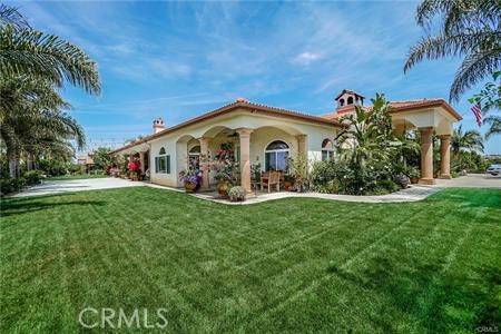 Perris, CA 92570,18320 Avenue C