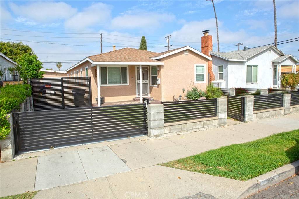 Long Beach, CA 90805,5885 Brayton AVE