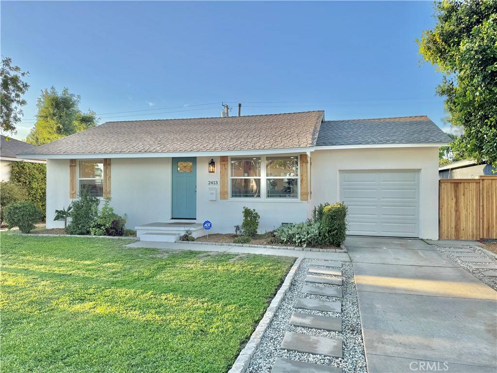 Fullerton, CA 92833,2413 W Oak AVE