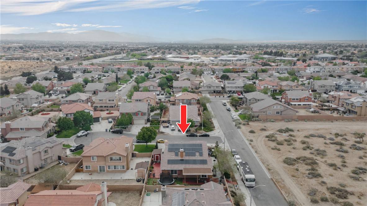 Palmdale, CA 93552,37306 Massa CT